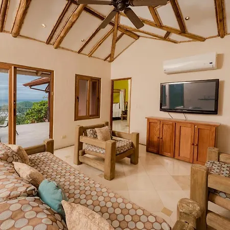 Three Bedroom Villa - Bouganvilla